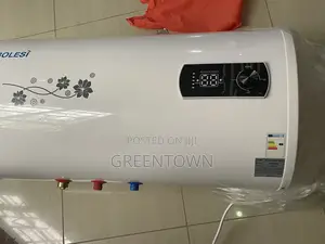 Storage Water Heater