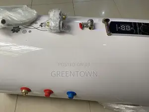Storage Water Heater