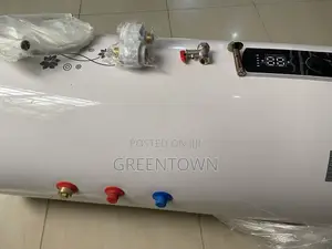 Storage Water Heater