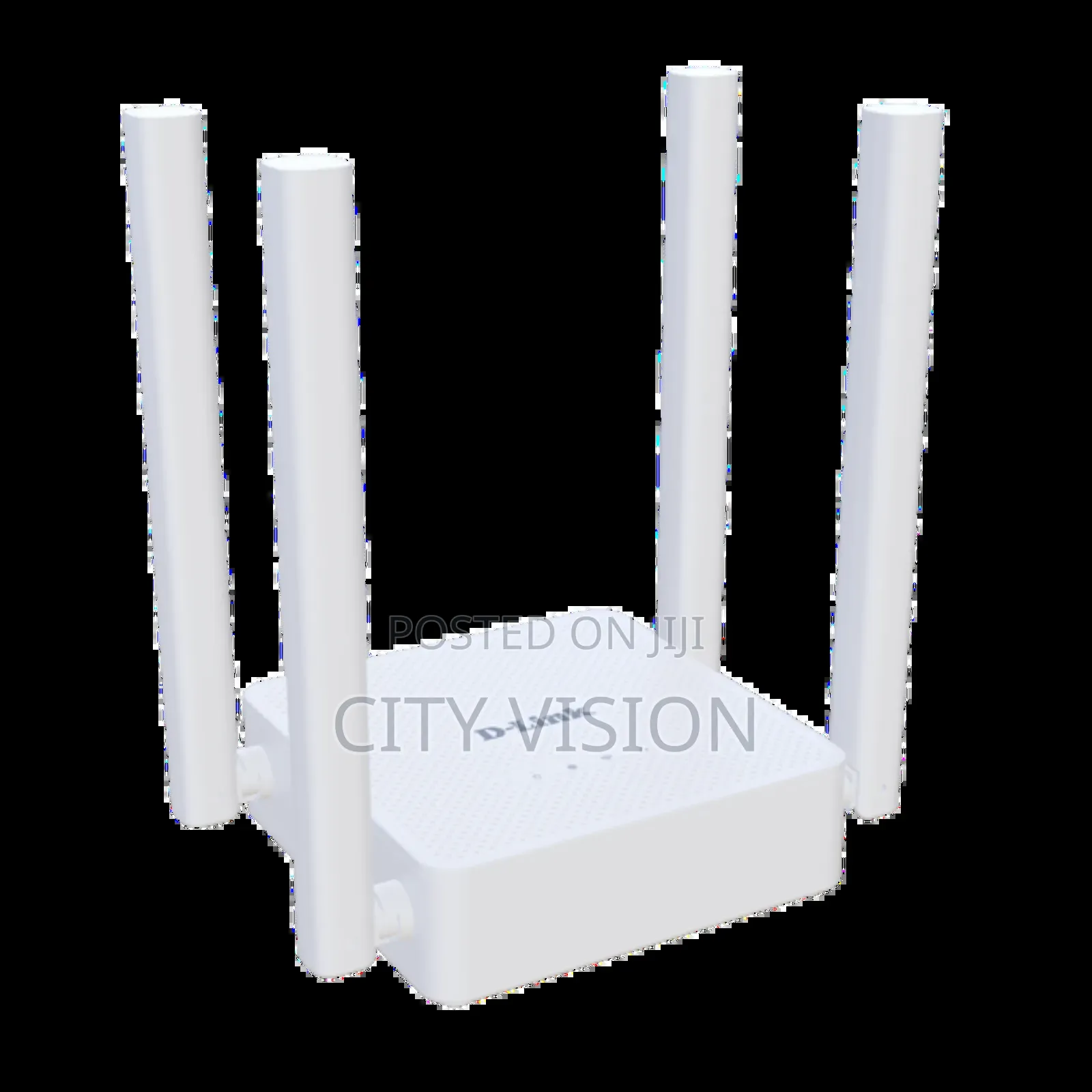 D-Link Ac1200 Dual Band Wifi 5 Router Dir-812m