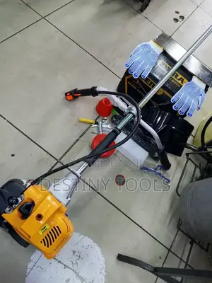 2stroke Brush Cutter Machine
