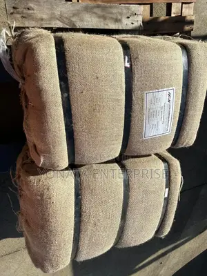 Natural Raw Hessian Material Suppliers Kenya (11oz)