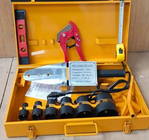 Dera PPR Welding/Pipe Welding Machine - thumbnail 2