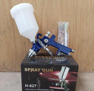 Manual Spray Gun/Manual Spray Gun Machine - thumbnail 2