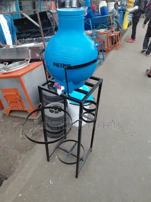 Hand Washing Stand