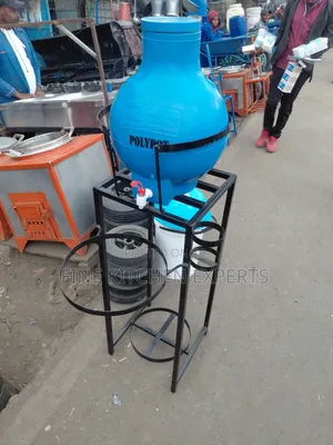 Hand Washing Stand