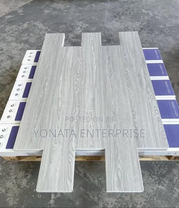 SPC Flooring Suppliers Kenya - thumbnail 3