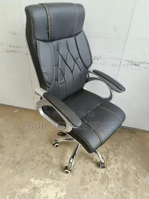 High Back Office Seat