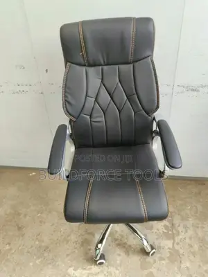 High Back Office Seat