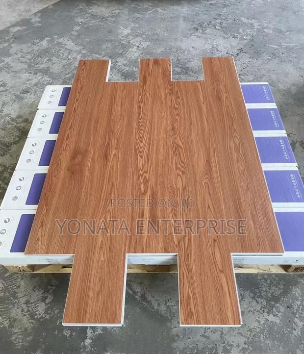 SPC Flooring Suppliers Kenya - thumbnail 4