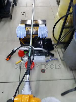 2stroke Dera Brush Cutter - thumbnail 2