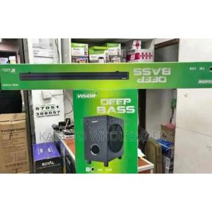 Originàl Sound Bar. NewVision Deep Base Sound Bar - thumbnail 2