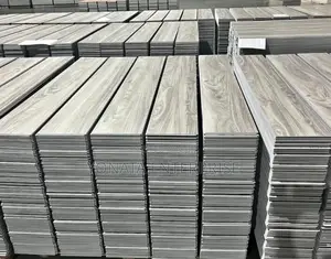 SPC Rigid Core 4mm Flooring in Kenya