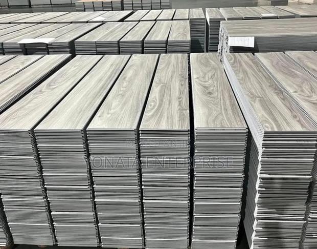 SPC Rigid Core 4mm Flooring in Kenya - thumbnail 2