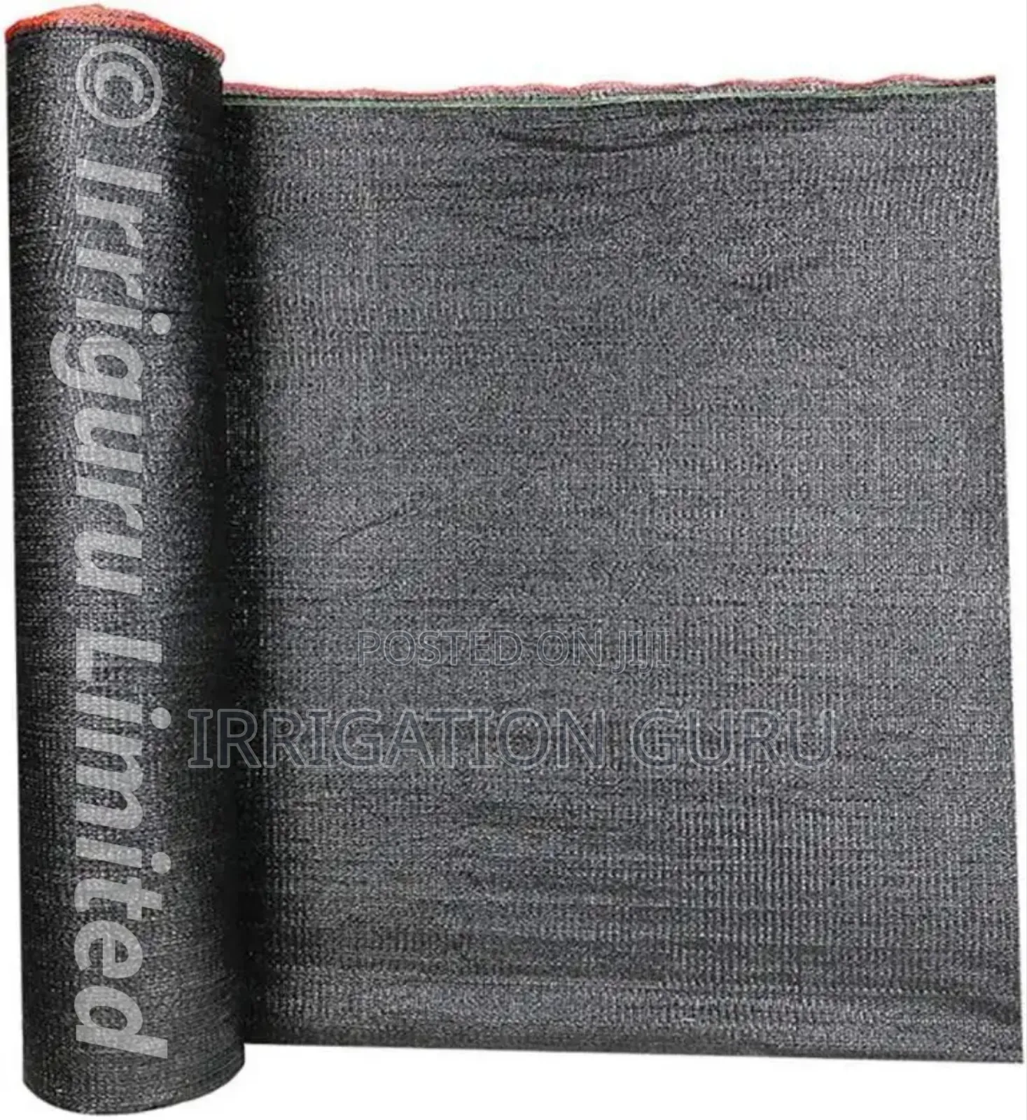 Dust Control Net