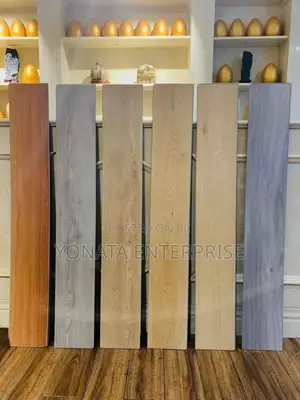 SPC Rigid Core 4mm Flooring in Kenya