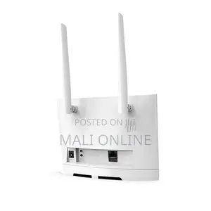 R311 Pro 4g Lte Wi-fi Router With Sim Slot 300mbps