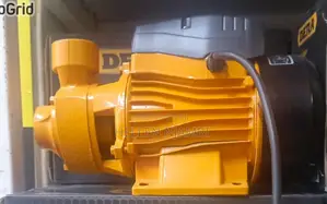 Dera 0.5hp Booster Pump