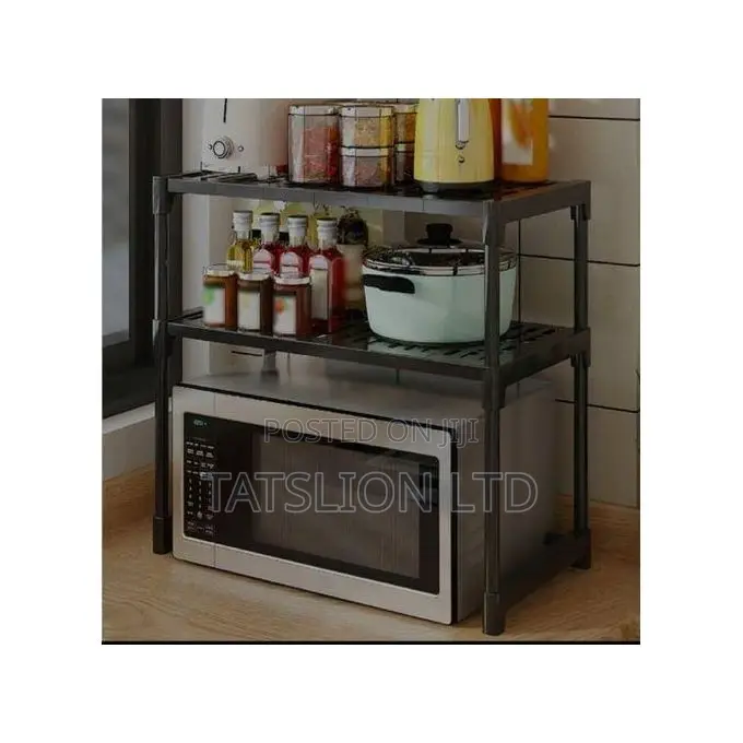 Microwave Stand