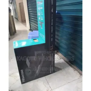 Brand New - Hisense 5.1 Ax500g Sound Bar