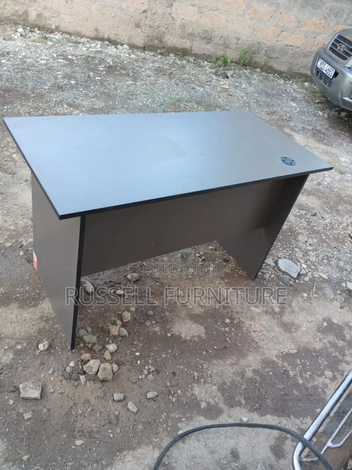 Executive Office Desk
