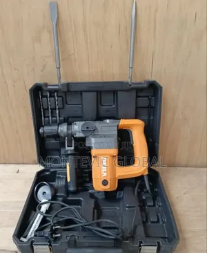 Dera Rotary Hammer 1200watts