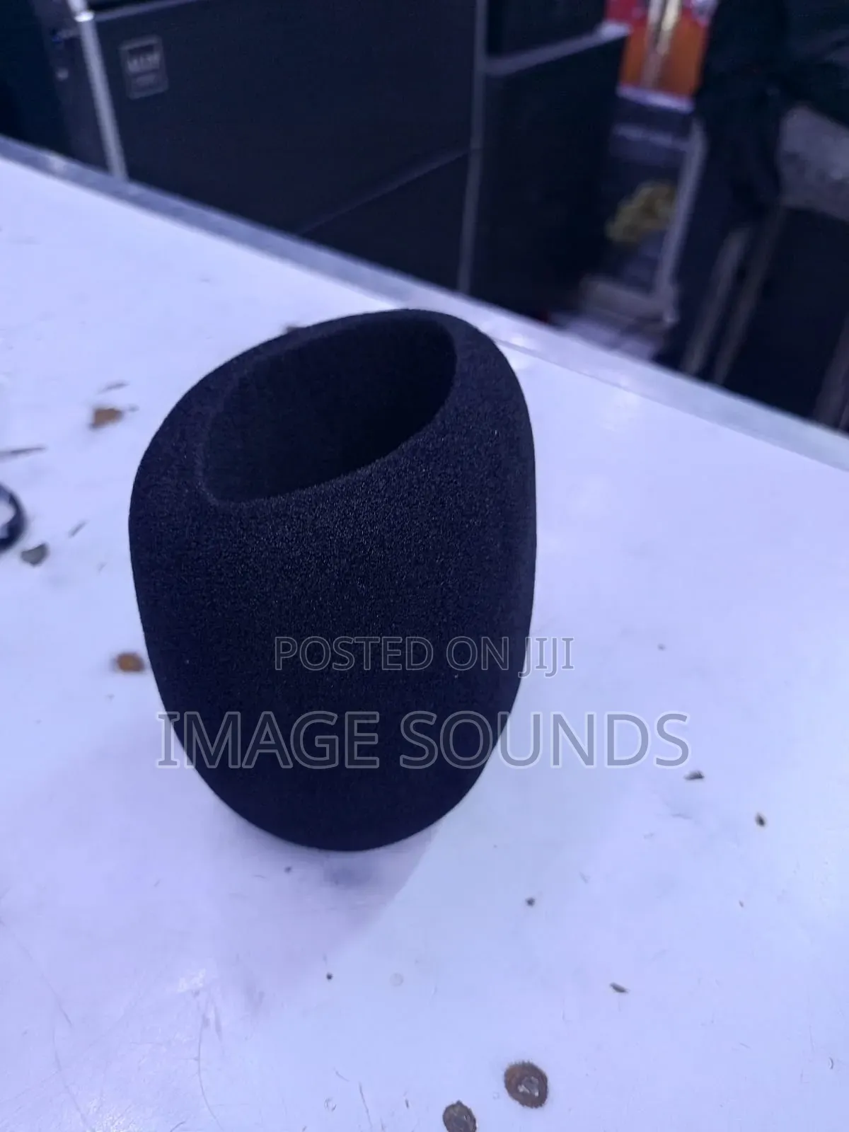 Recording/ Condenser Microphones Sponge