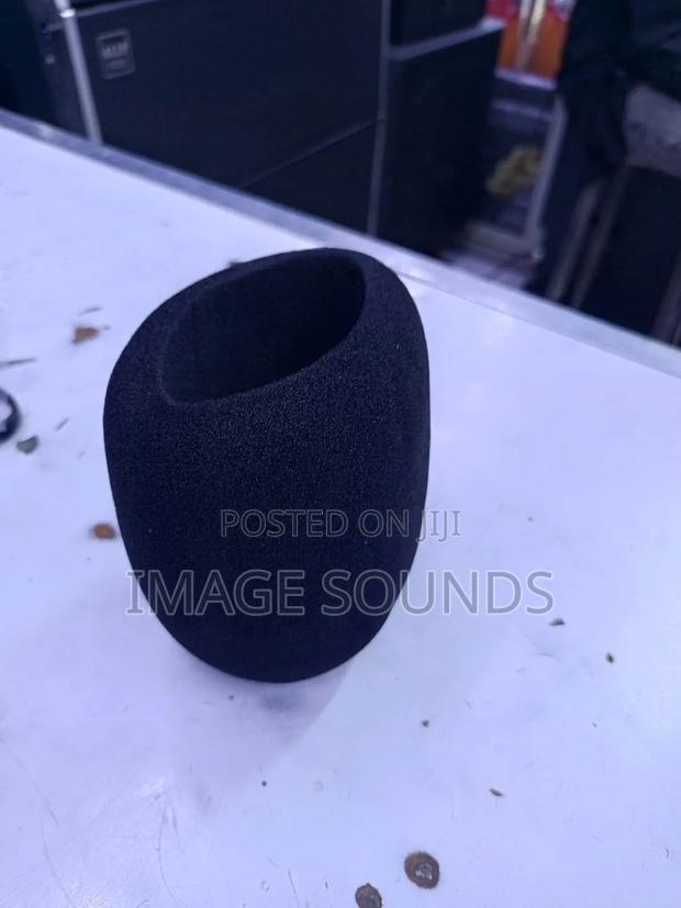 Recording/ Condenser Microphones Sponge - thumbnail 2