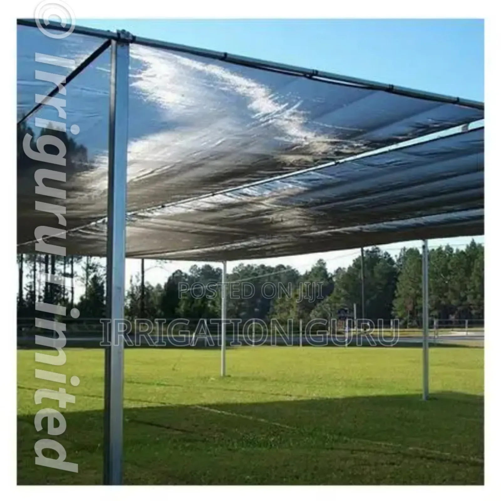 75% Shade Net