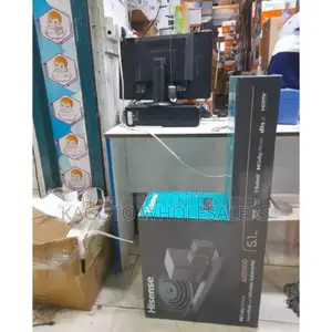 Original Make. Hisense 5.1 Ax500g Sound Bar