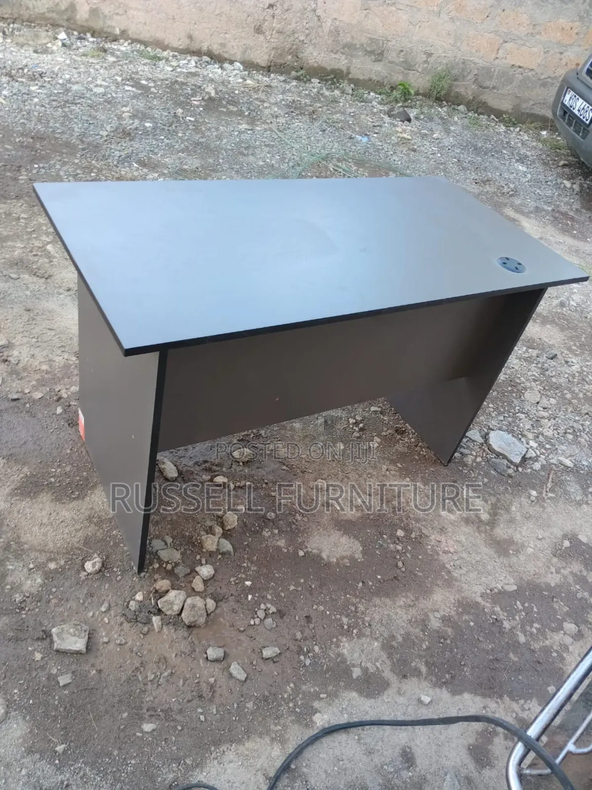 Durable Executive Study Table