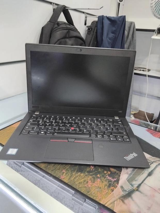 Laptop Lenovo ThinkPad X280 8GB Intel Core I5 SSD 256GB