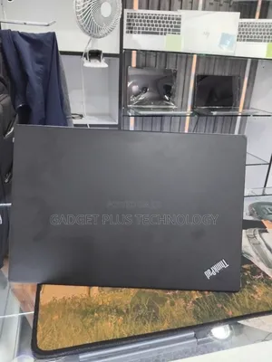 Laptop Lenovo ThinkPad X280 8GB Intel Core i5 SSD 256GB