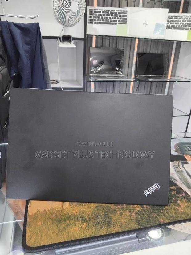 Laptop Lenovo ThinkPad X280 8GB Intel Core I5 SSD 256GB - thumbnail 3