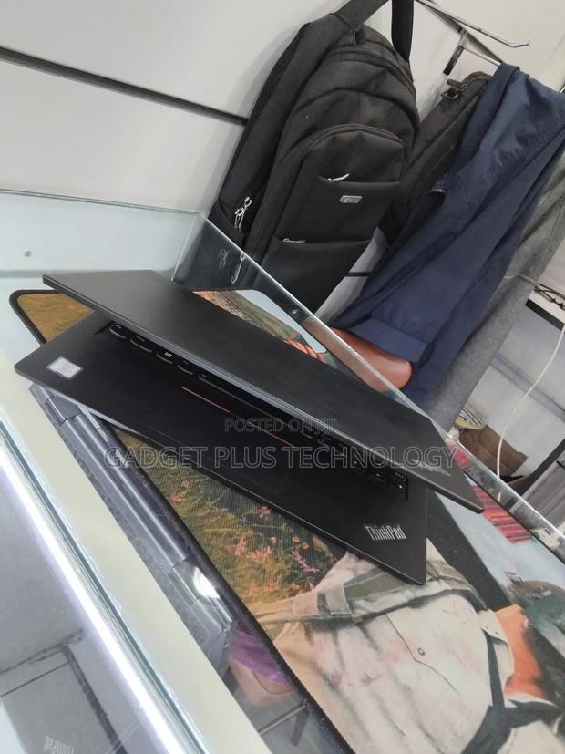 Laptop Lenovo ThinkPad X280 8GB Intel Core I5 SSD 256GB - thumbnail 4