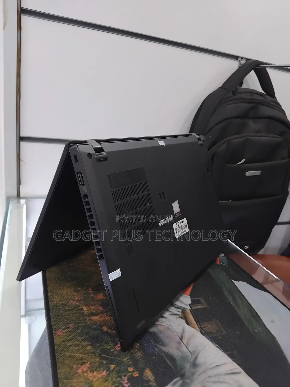 Laptop Lenovo ThinkPad X280 8GB Intel Core i5 SSD 256GB
