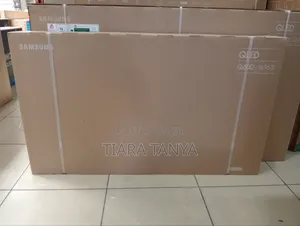 Samsung 65q60dau Led Quantum Processor Tizem Os