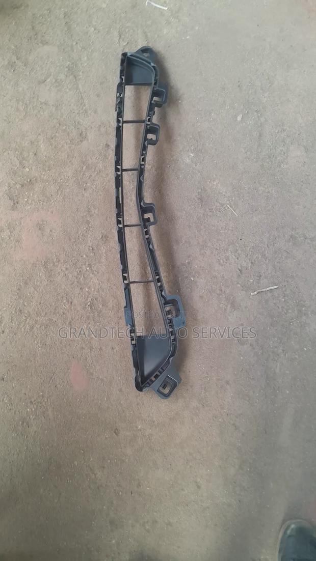 Mazda Demio Lower Grille