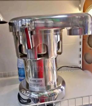 Juice/Fruit Vegaletable Juicer Machine - thumbnail 2