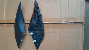Axio/ Fielder 161 Winscreen Finishers