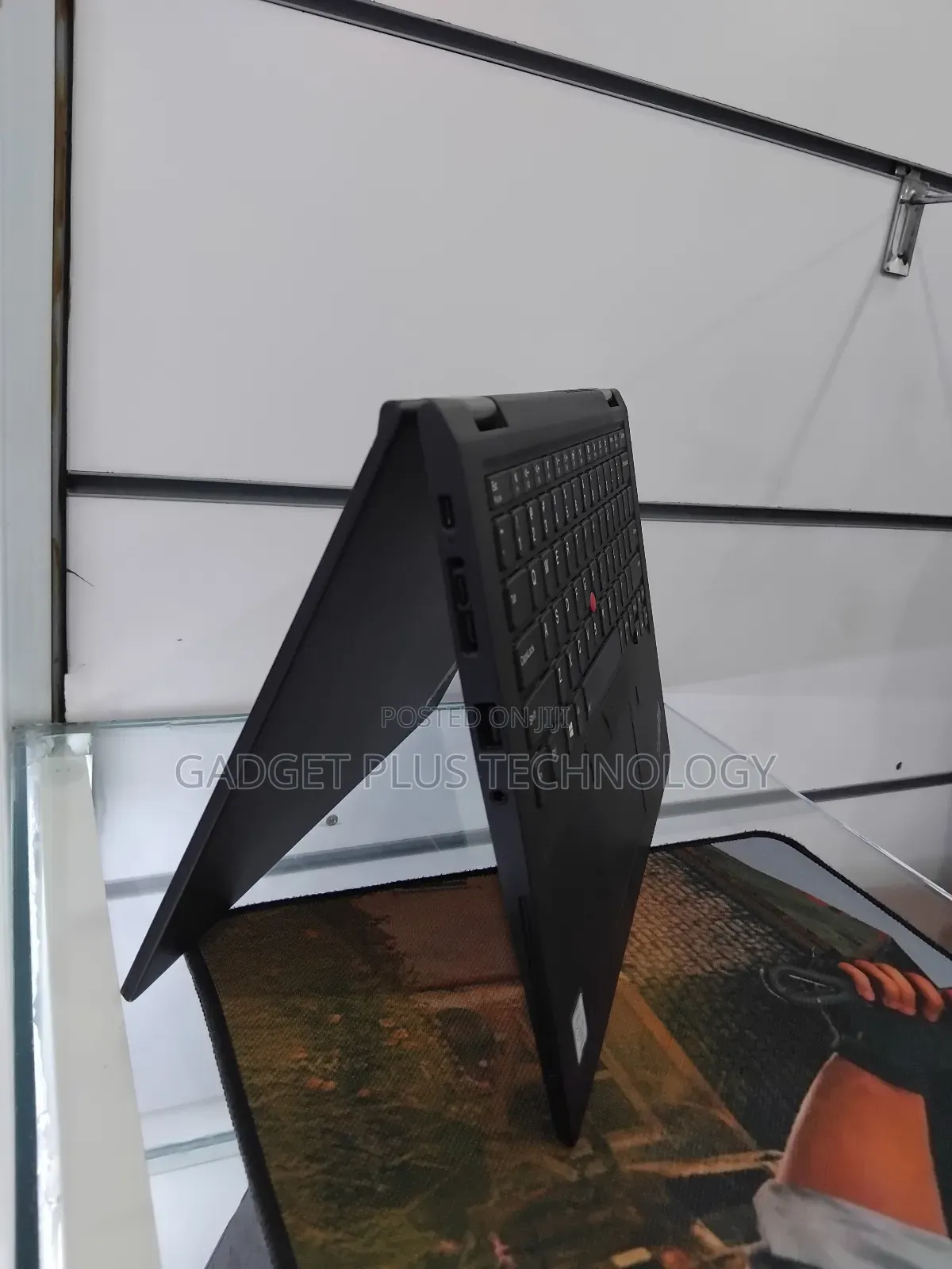 Laptop Lenovo ThinkPad X390 Yoga 16GB Intel Core I5 SSD 256GB