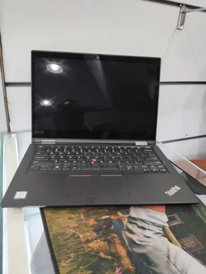 Laptop Lenovo ThinkPad X390 Yoga 16GB Intel Core I5 SSD 256GB