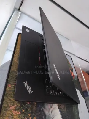 Laptop Lenovo ThinkPad X390 Yoga 16GB Intel Core I5 SSD 256GB
