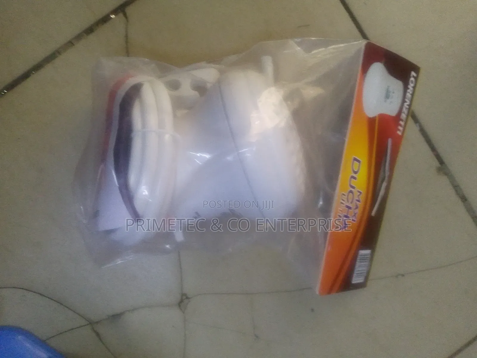 Lorenzetti Instant Shower