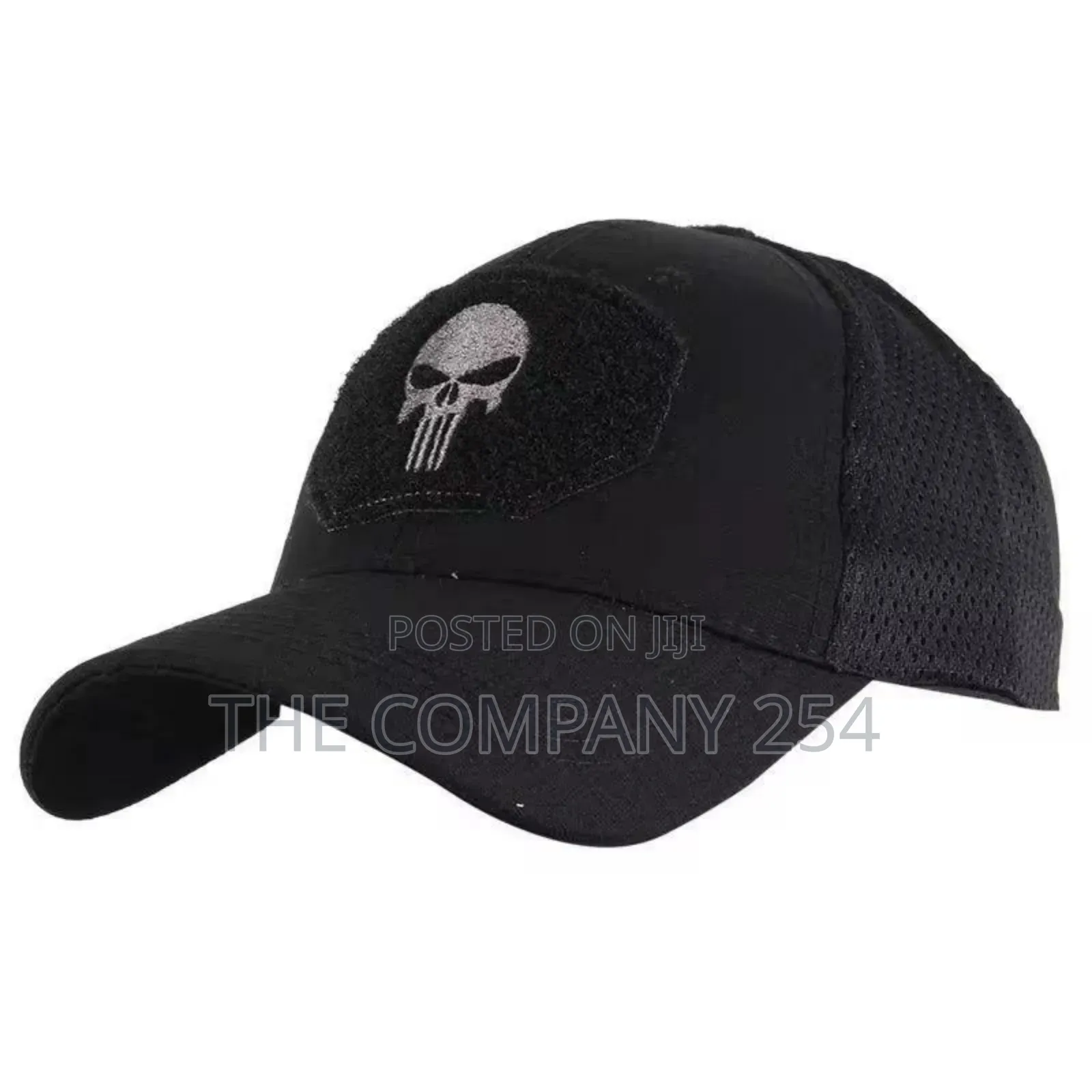 Quality Original Camouflage Outdoor Military Punisher Caps