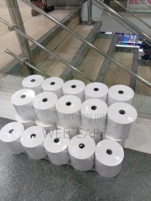 Thermal Roll Box