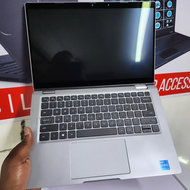 Laptop Dell Latitude 5320 16GB Intel Core I7 SSD 512GB - main view