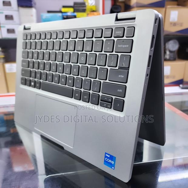 Laptop Dell Latitude 5320 16GB Intel Core I7 SSD 512GB - thumbnail 4