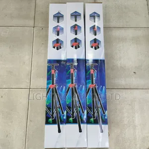 Metallic Heavy Duty Speaker Stand
