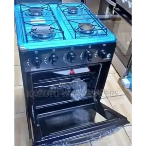 Euroken Full Gas Free Standin Cooker